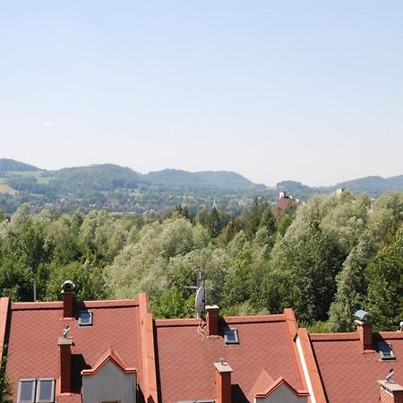 Apartament Viewpoint Ustron Apartment Екстериор снимка