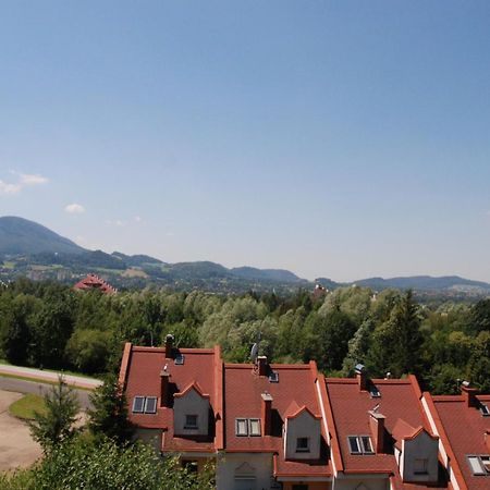 Apartament Viewpoint Ustron Apartment Екстериор снимка