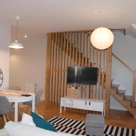 Apartament Viewpoint Ustron Apartment Екстериор снимка