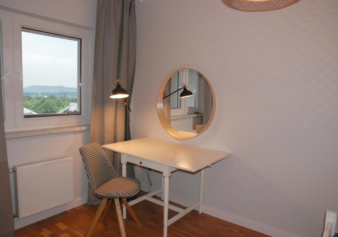 Apartament Viewpoint Ustron Apartment Екстериор снимка