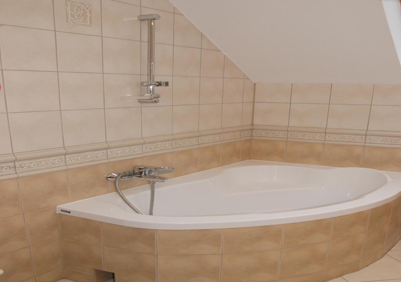 Apartament Viewpoint Ustron Apartment Екстериор снимка