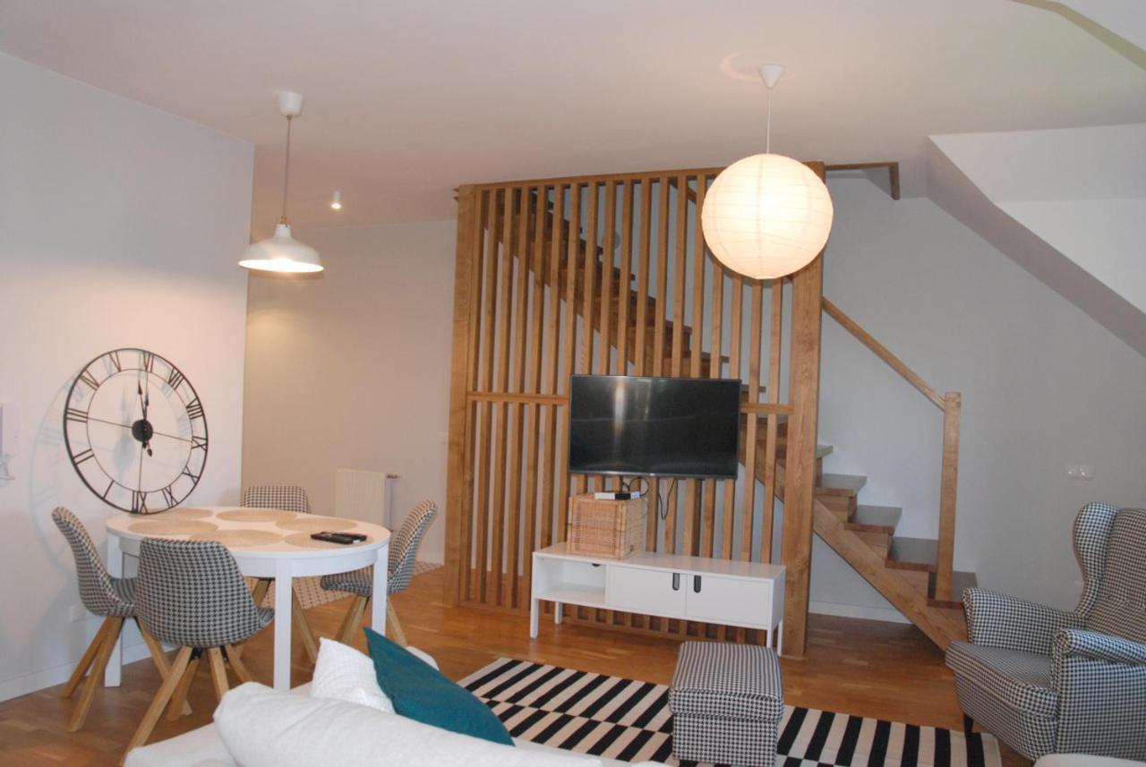 Apartament Viewpoint Ustron Apartment Екстериор снимка